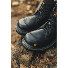 Bota de Segurança Gravel 6" S3 Preta