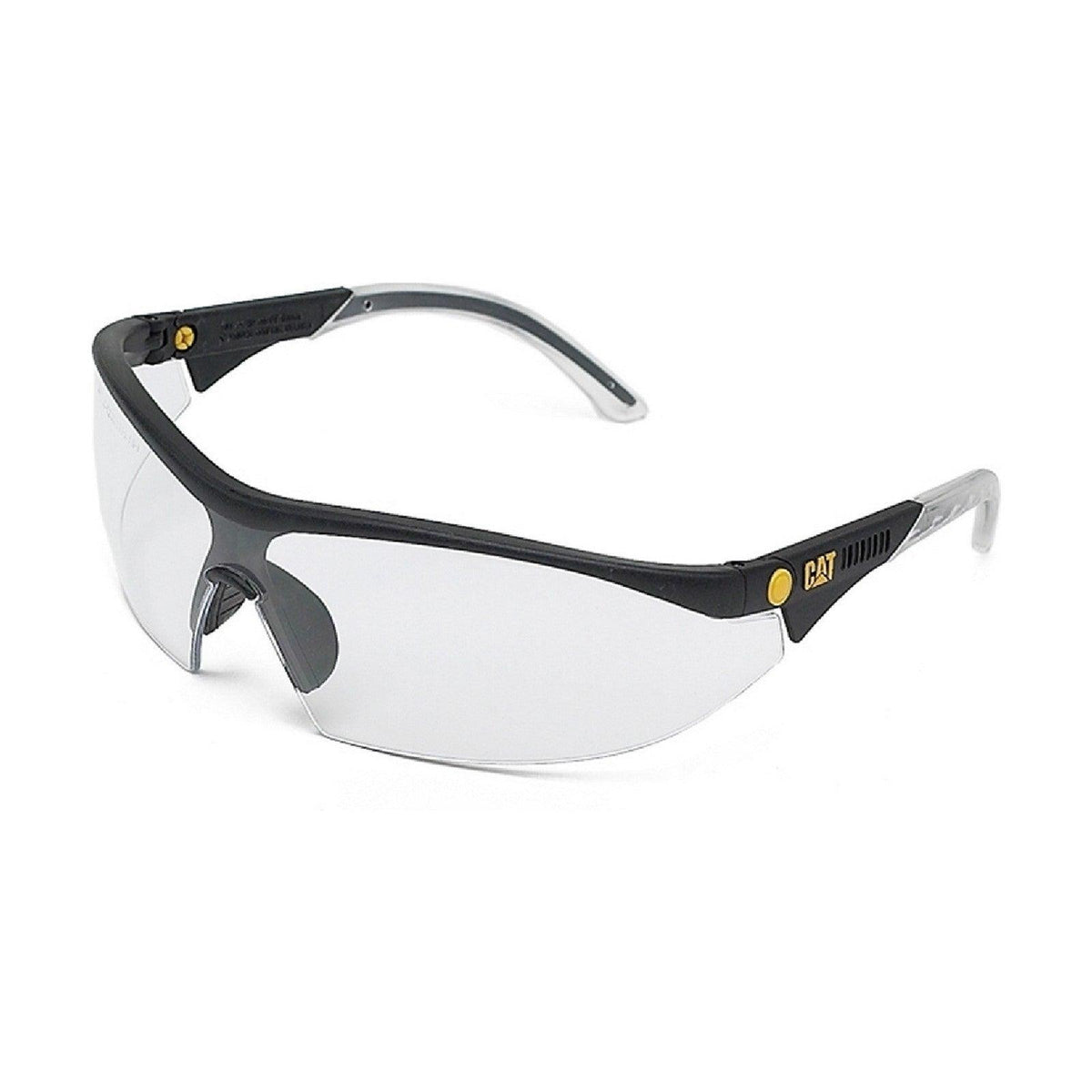 Óculos de Proteção Digger Lentes Claras